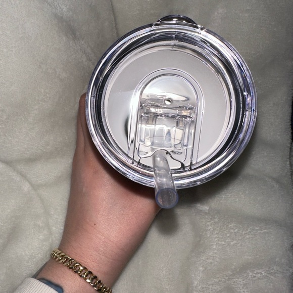 Custom Tony Montana tumbler - Picture 7 of 7